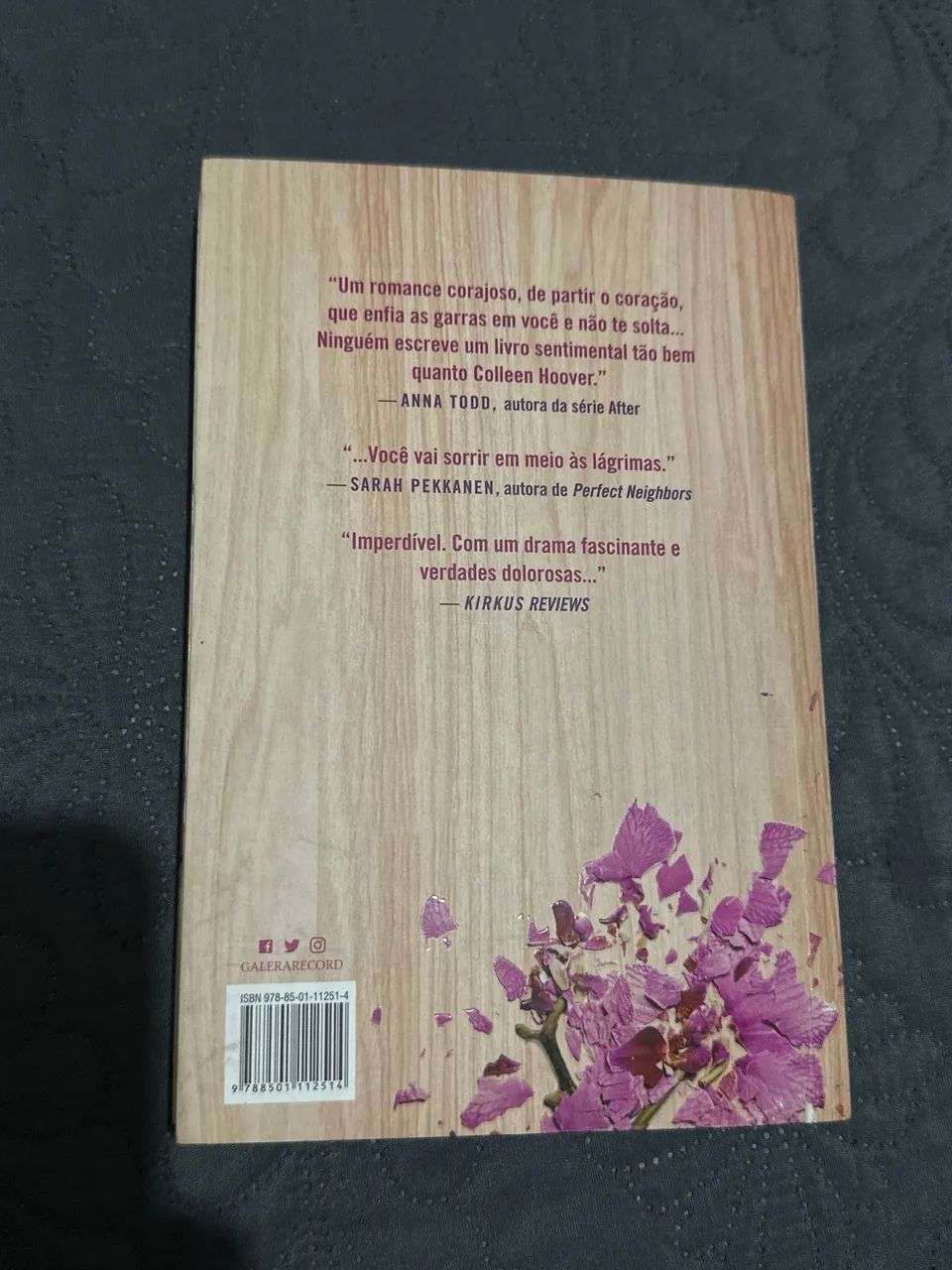 É assim que acaba - Foto 2