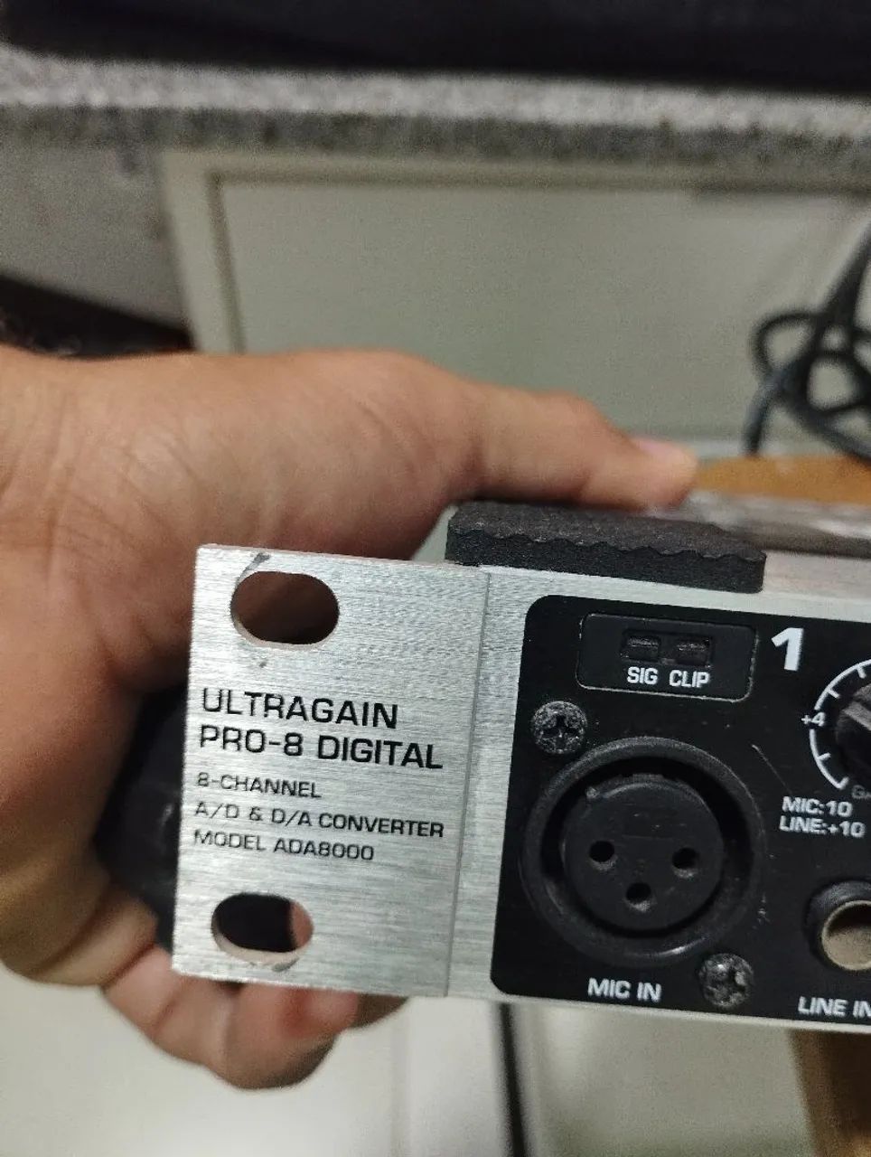 Ultragaim pro 8 - Foto 4