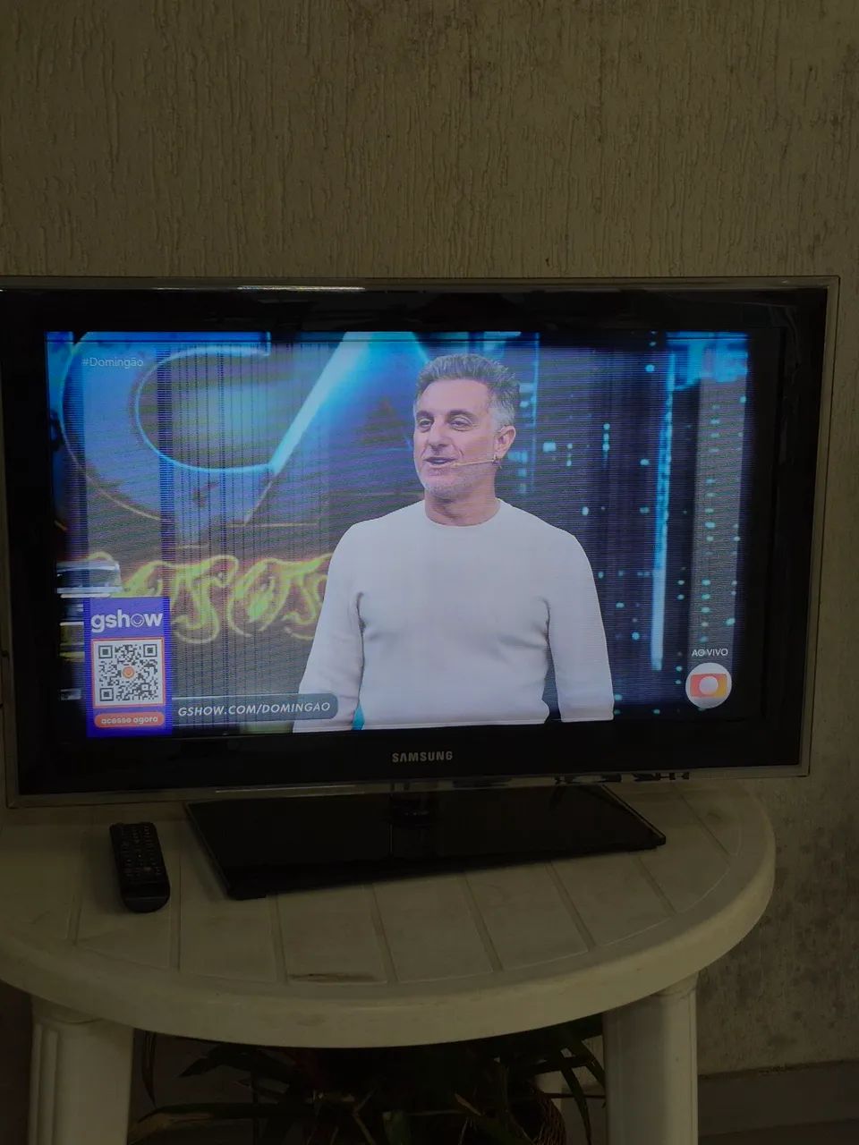 Tv 32 - NAO É SMART - Foto 3