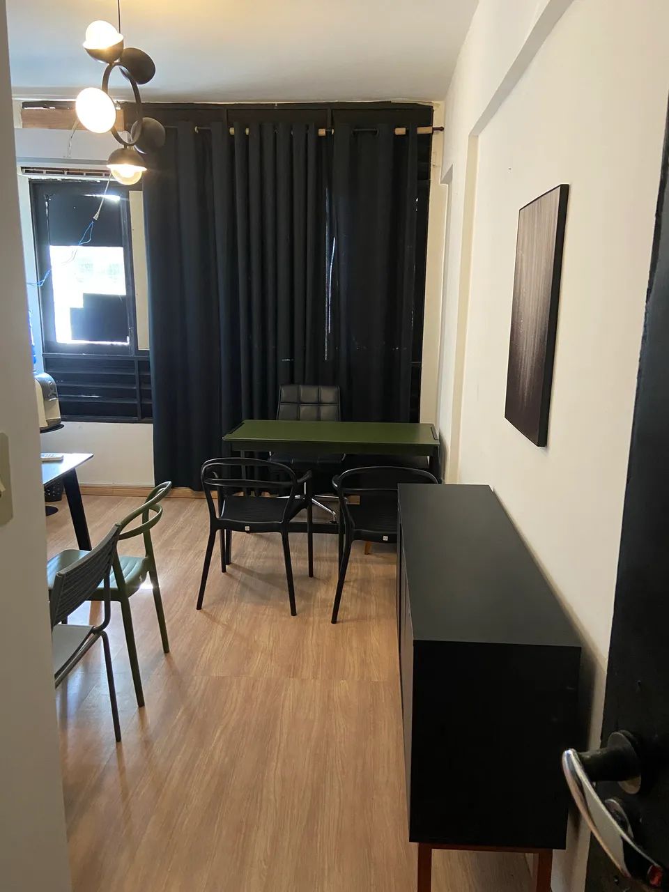 Aluguel sala comercial no Edf Brêda  - Foto 3