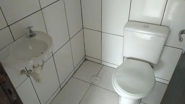 Alugo Quitinete em Nova Iguaçu - Foto 5