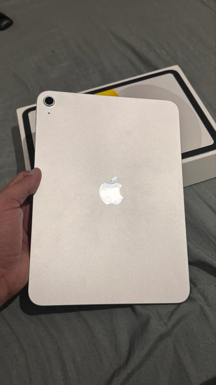 iPad 7th Generation 32GB - Tablets e E-Readers - Vila Mury, Volta