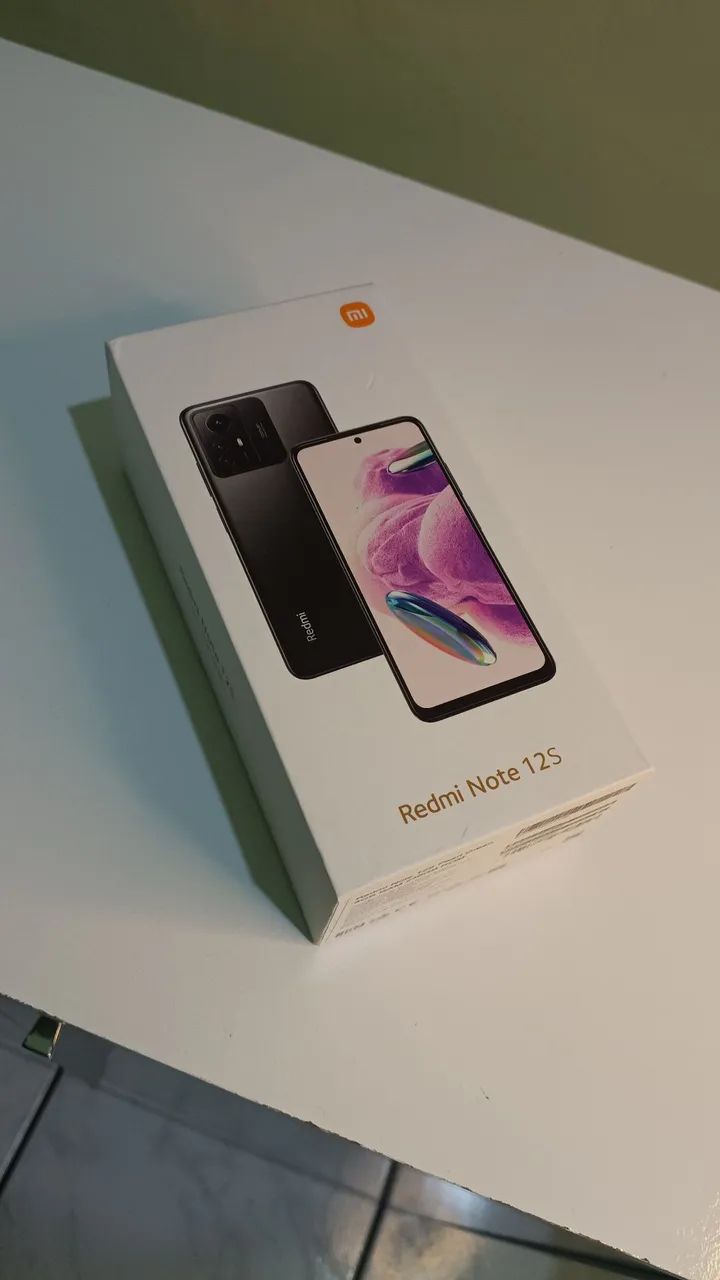 Redmi 12s - Foto 2