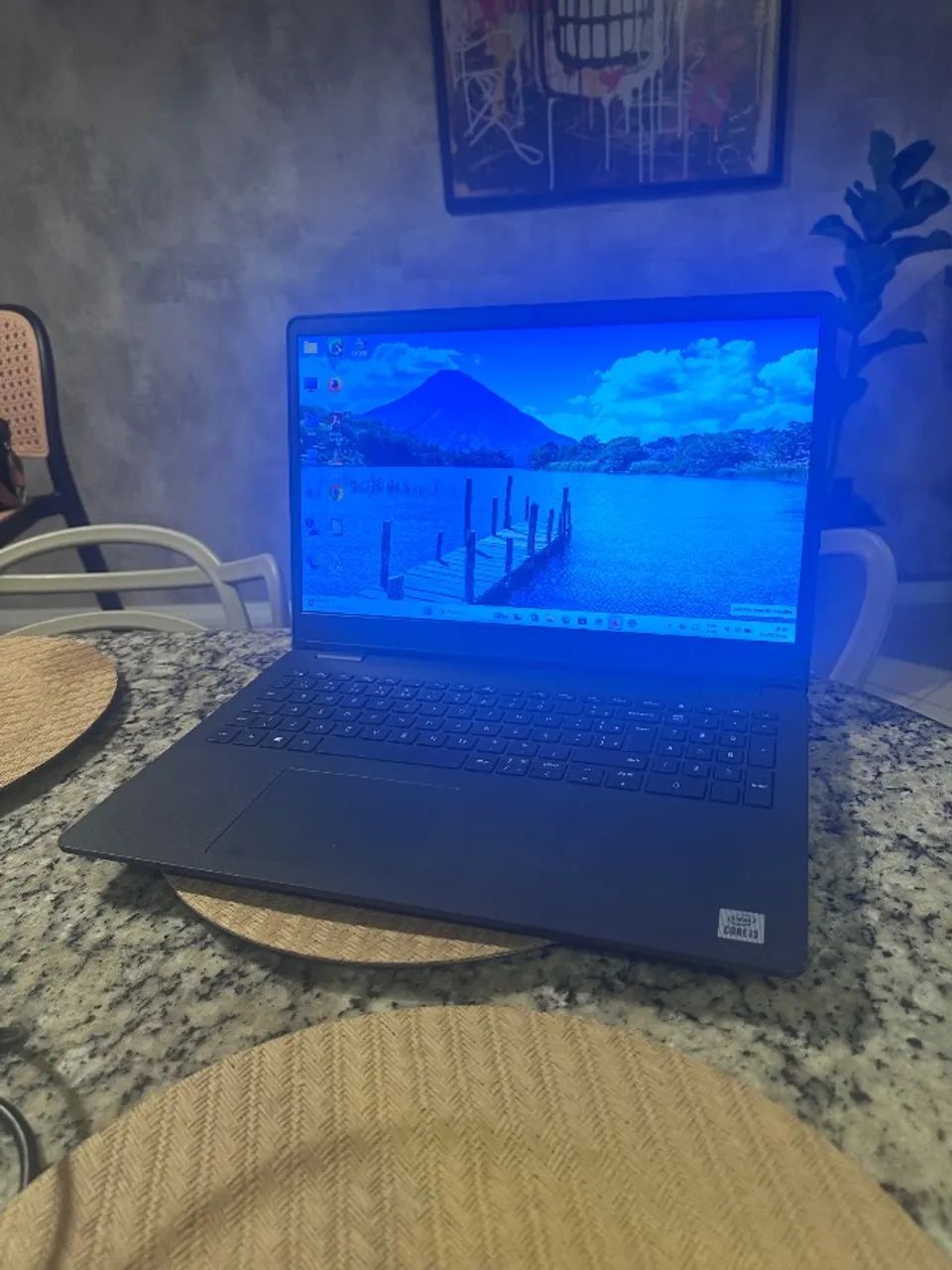 Notebook Dell Inspiron  - Foto 4
