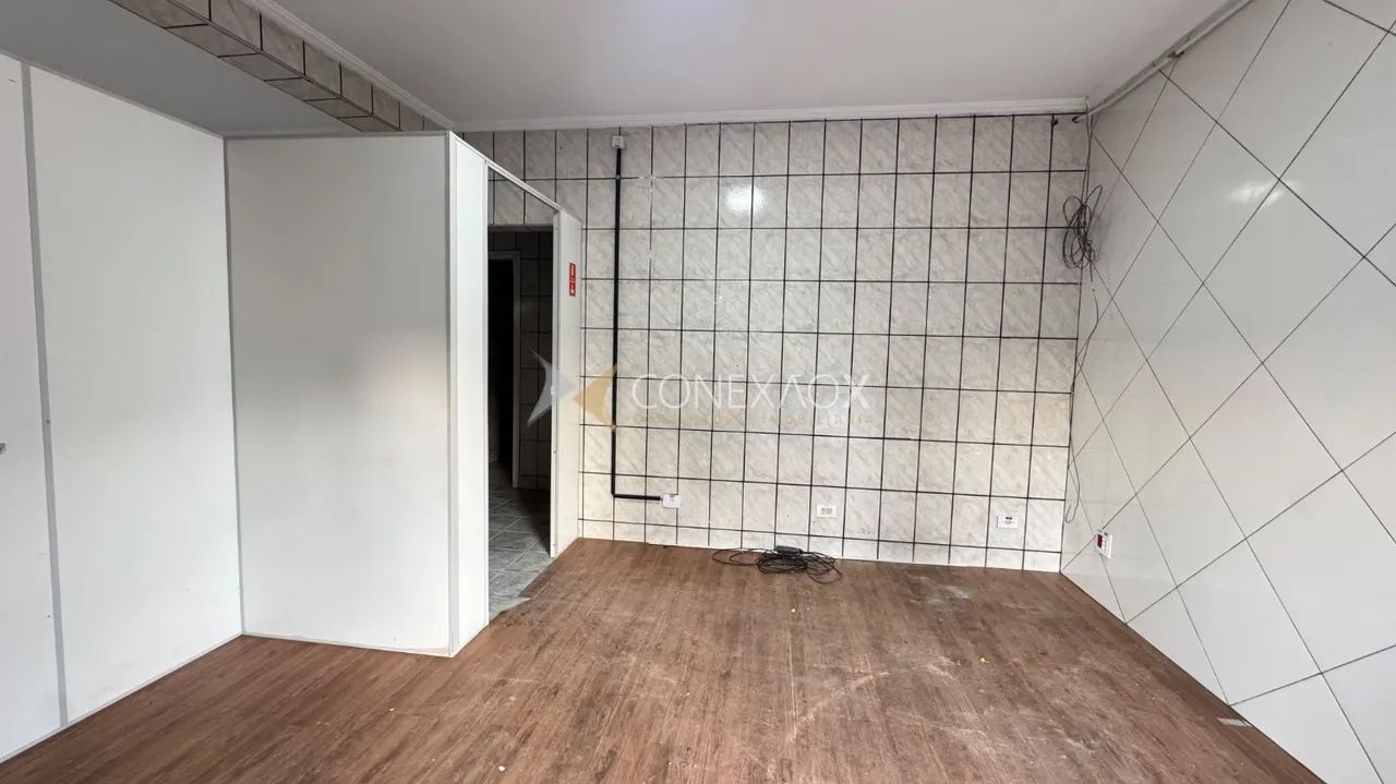 sala - Jardim Nova Europa - Campinas - Foto 3