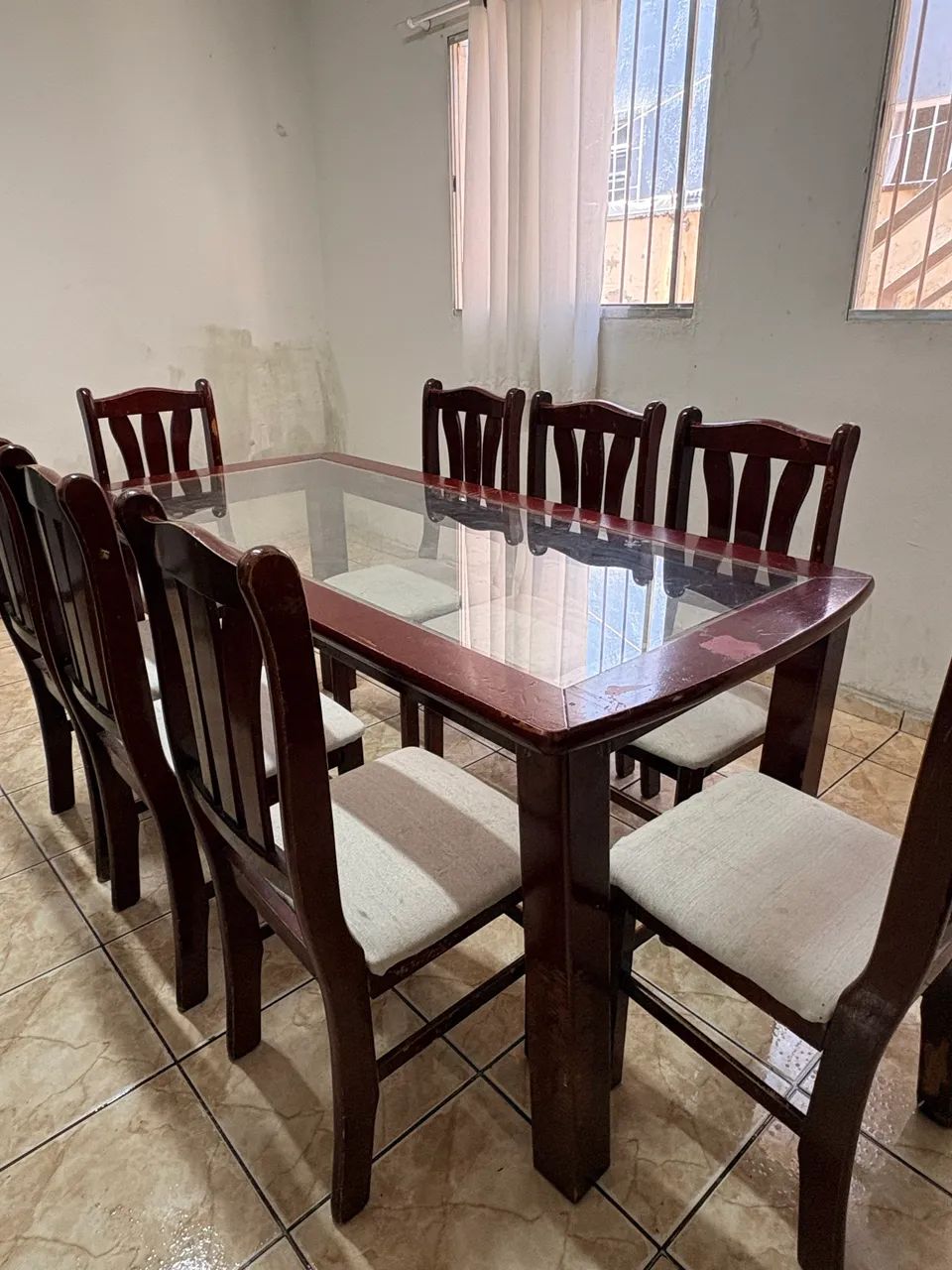 Mesa de jantar - Foto 5