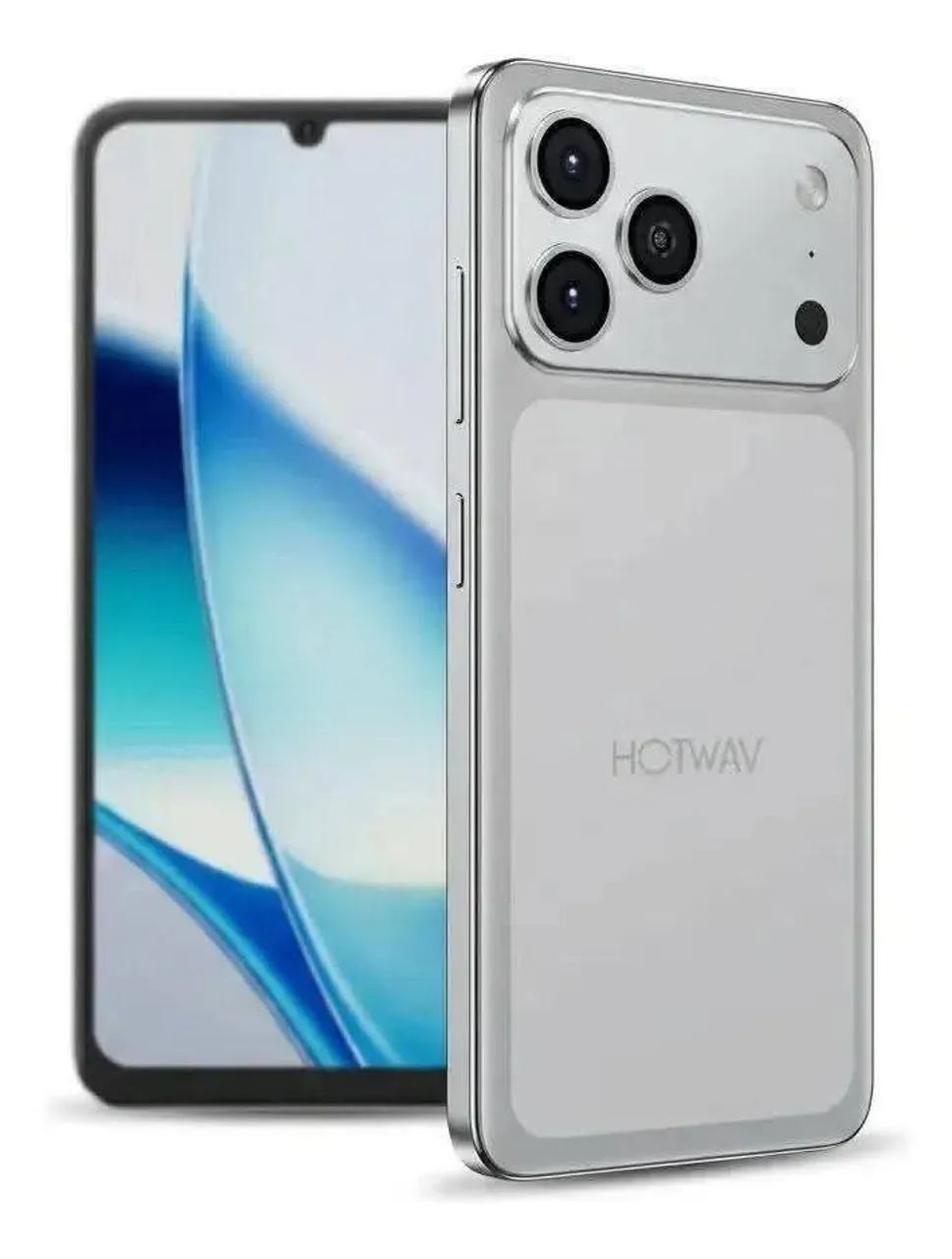 Hotwav A17 pro Max  - Foto 4