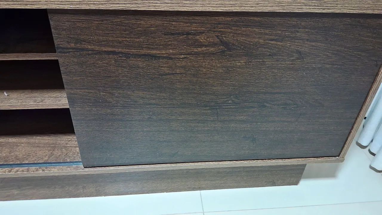 Rack da Atlantida móveis  - Foto 3