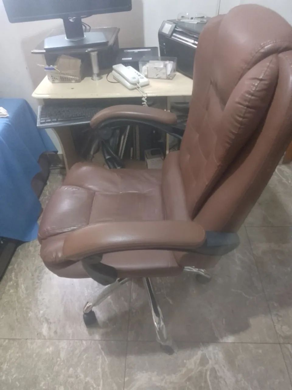 Cadeira de Escritório  - Foto 2