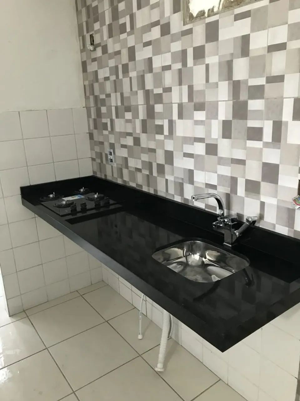 Custom-made granite sink421231508733962243