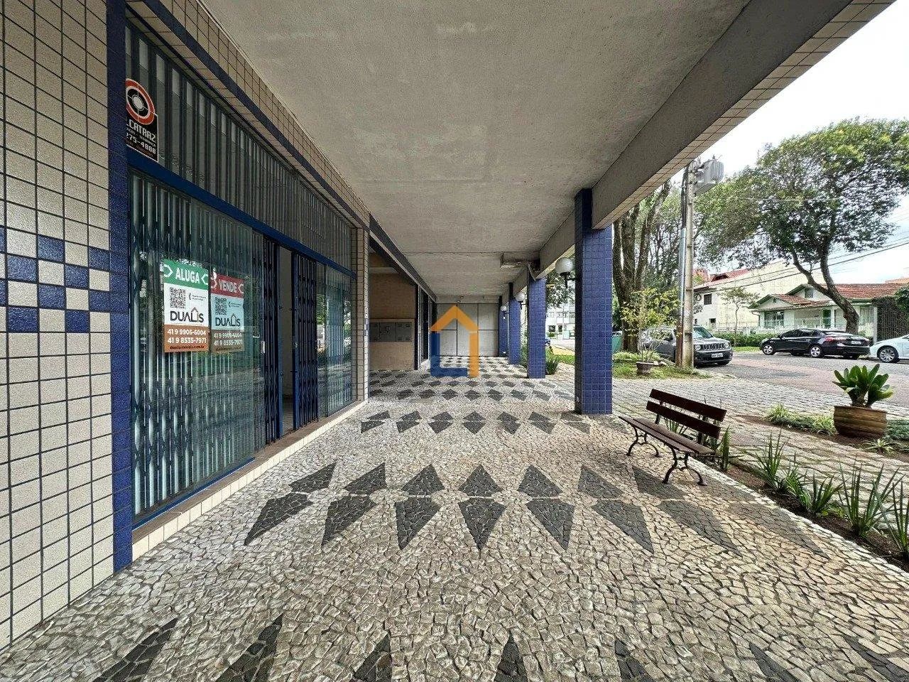 Loja com 107,42m² no Bairro Boa Vista - Foto 3