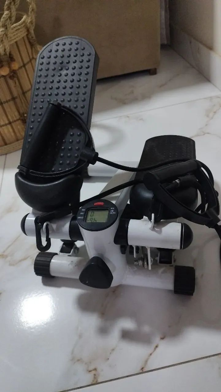 Mini Stepper  - Foto 5