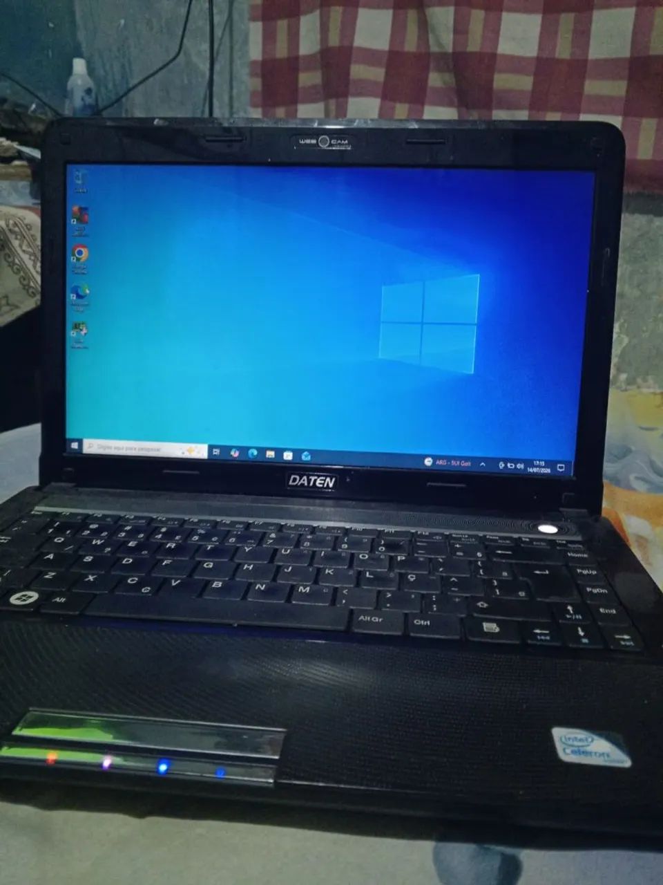 Notebook - Foto 2