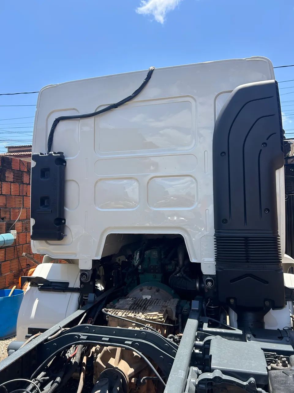 Vm 270 2018 bitruck - Foto 2