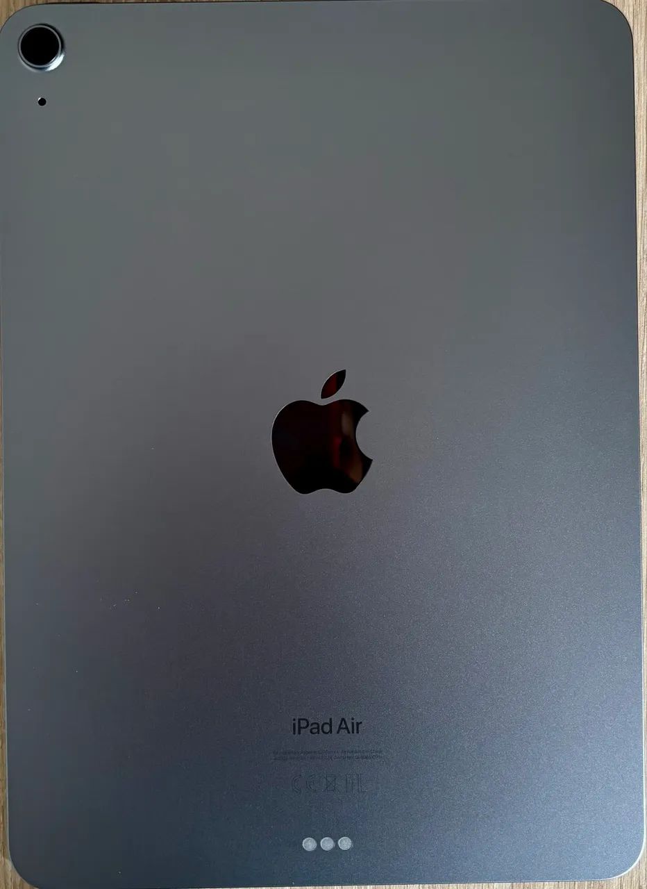 iPad Air (chip M2) - Foto 2