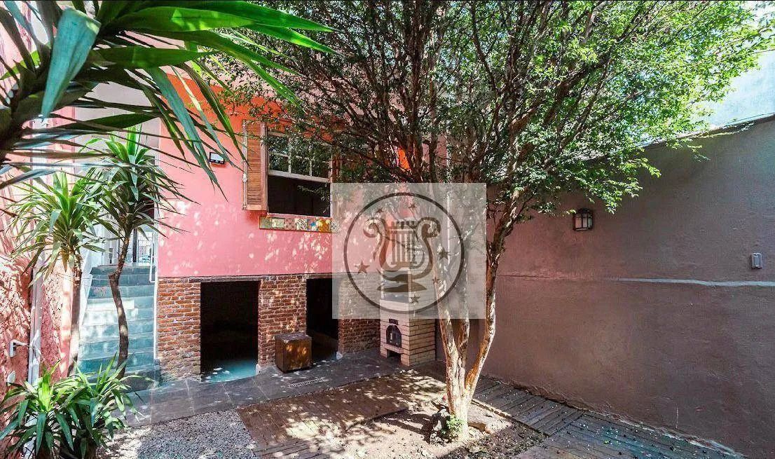 Casa para alugar, 200 m² por R$ 24.000,00/mês - Barra Funda - São Paulo/SP - Foto 5