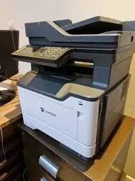 Impressora multifuncional Lexmark MX421 - Foto 5