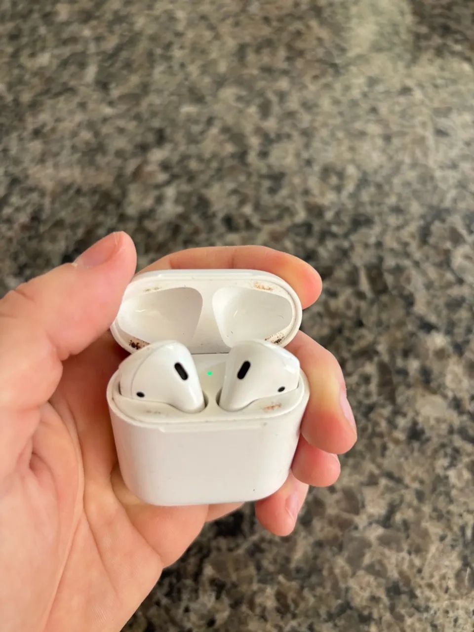 AirPod 2 geração Apple Original - Foto 4