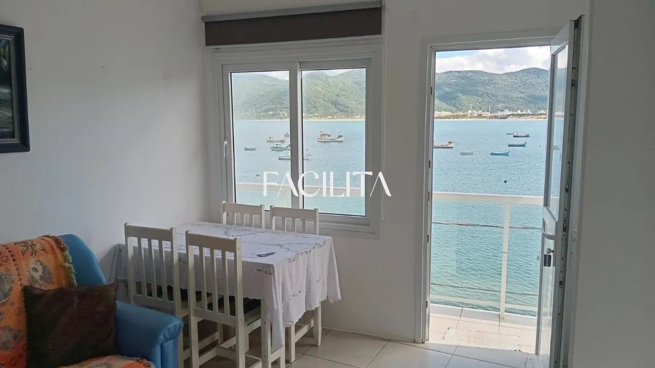 Apartamento de 2 Dormitórios para Alugar no Pântano do Sul - Florianópolis - Foto 3