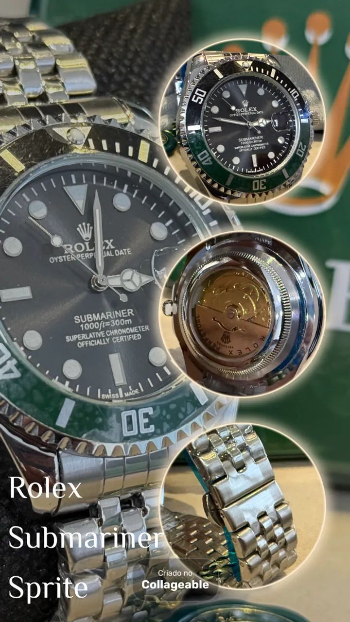 Rolex em até 12x - Foto 2