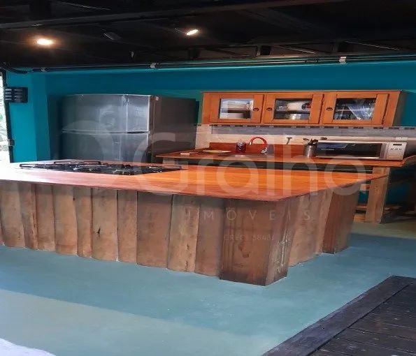 Bangalôs e Casa para Pousada na Barra da Lagoa - Foto 4