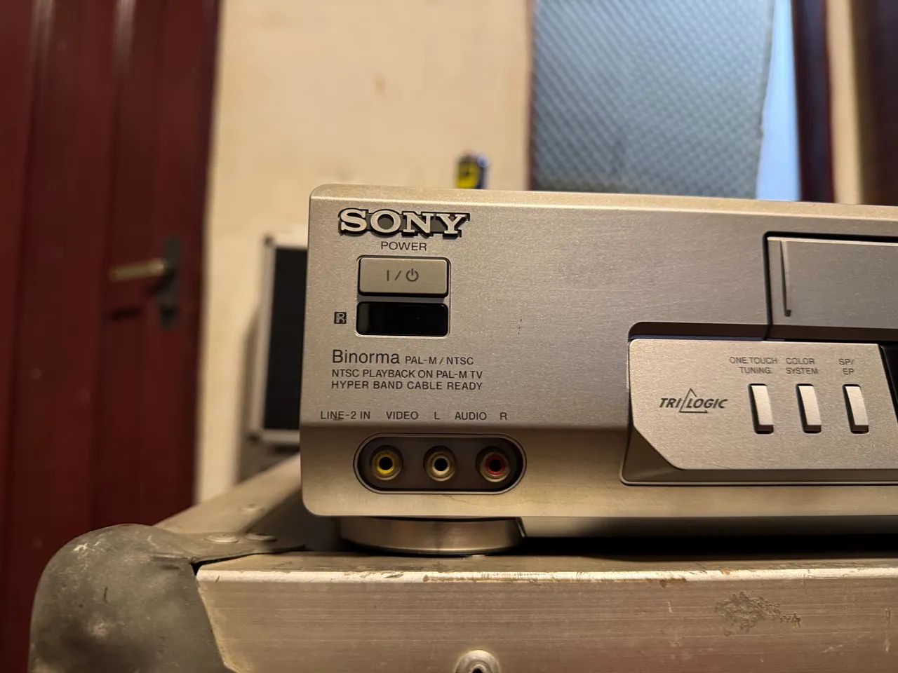 Videocassete Sony SLV-EX8SBR - Foto 2