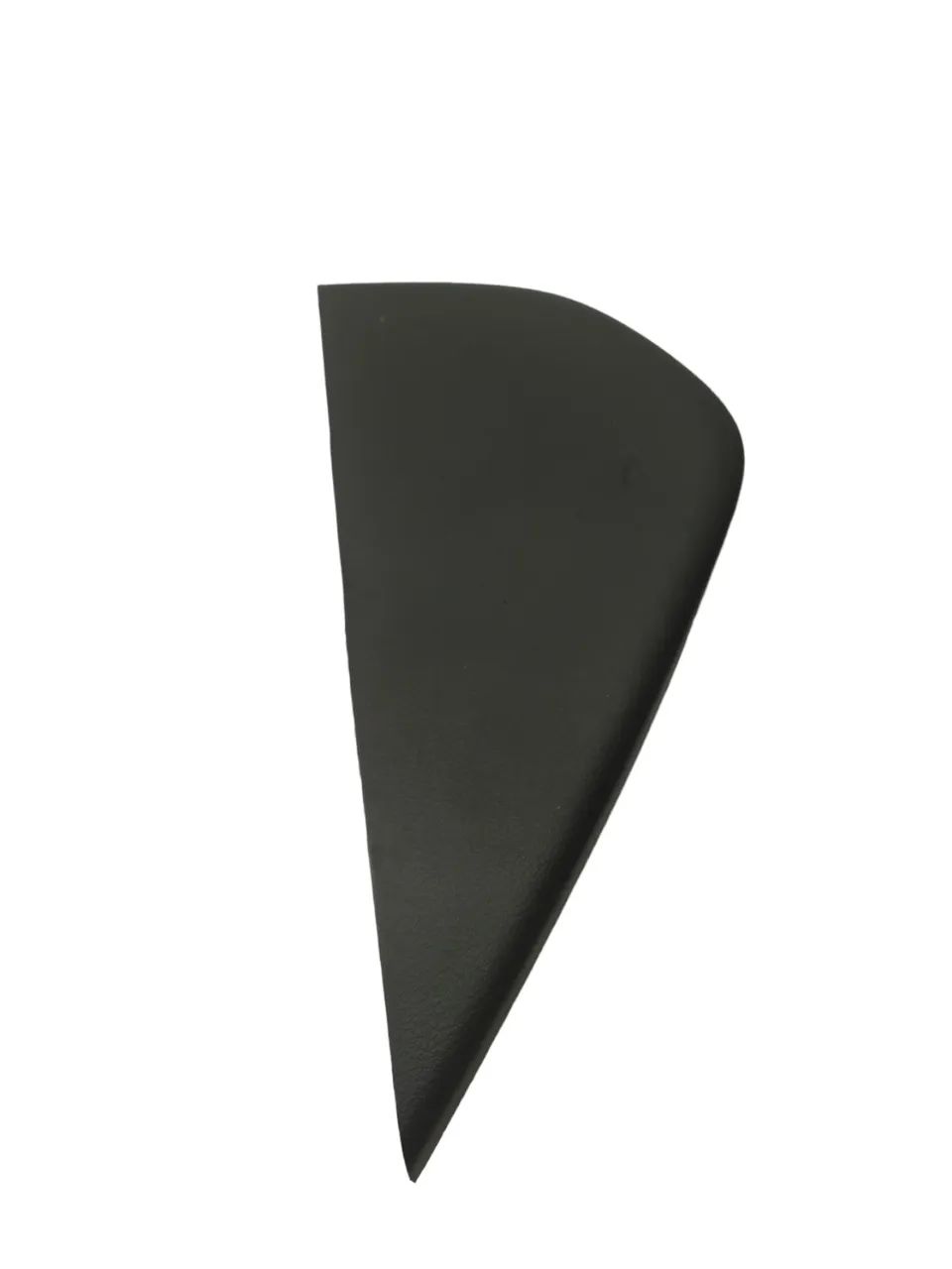 Moldura Tampa Lateral Painel Lado Esq Fiat Toro 22/23 