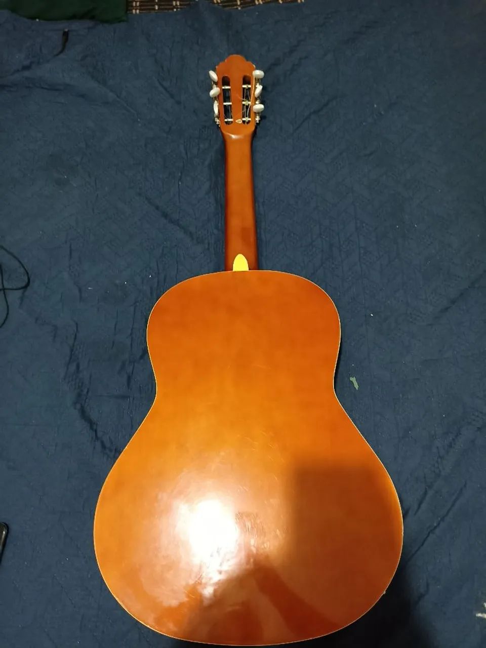 Violão Thomaz - Foto 2
