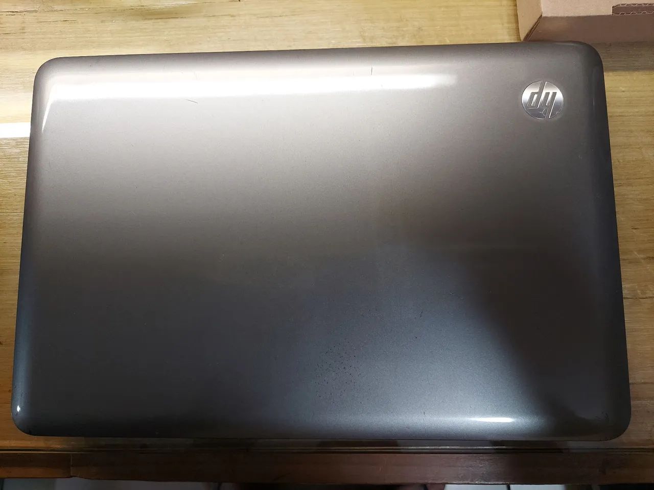 NOTEBOOK HP G4 COM SSD E WINDOWS 10 - Foto 4