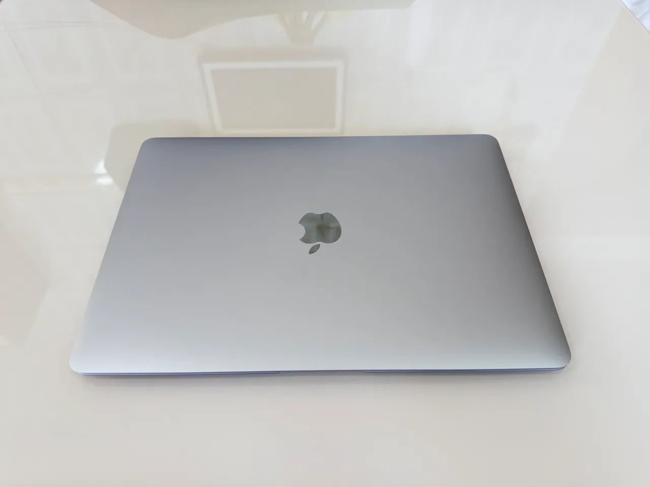 MacBook Air M1 8gb excelente com nota fiscal - Foto 4
