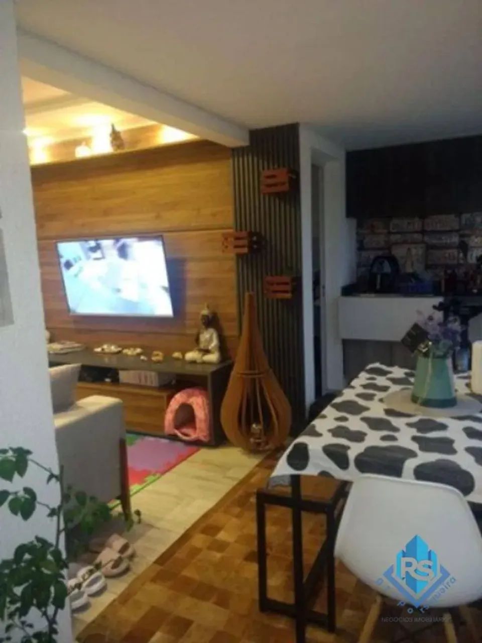 Apartamento com 3 dormitórios à venda, 67 m² - Centro - Diadema/SP - Foto 5