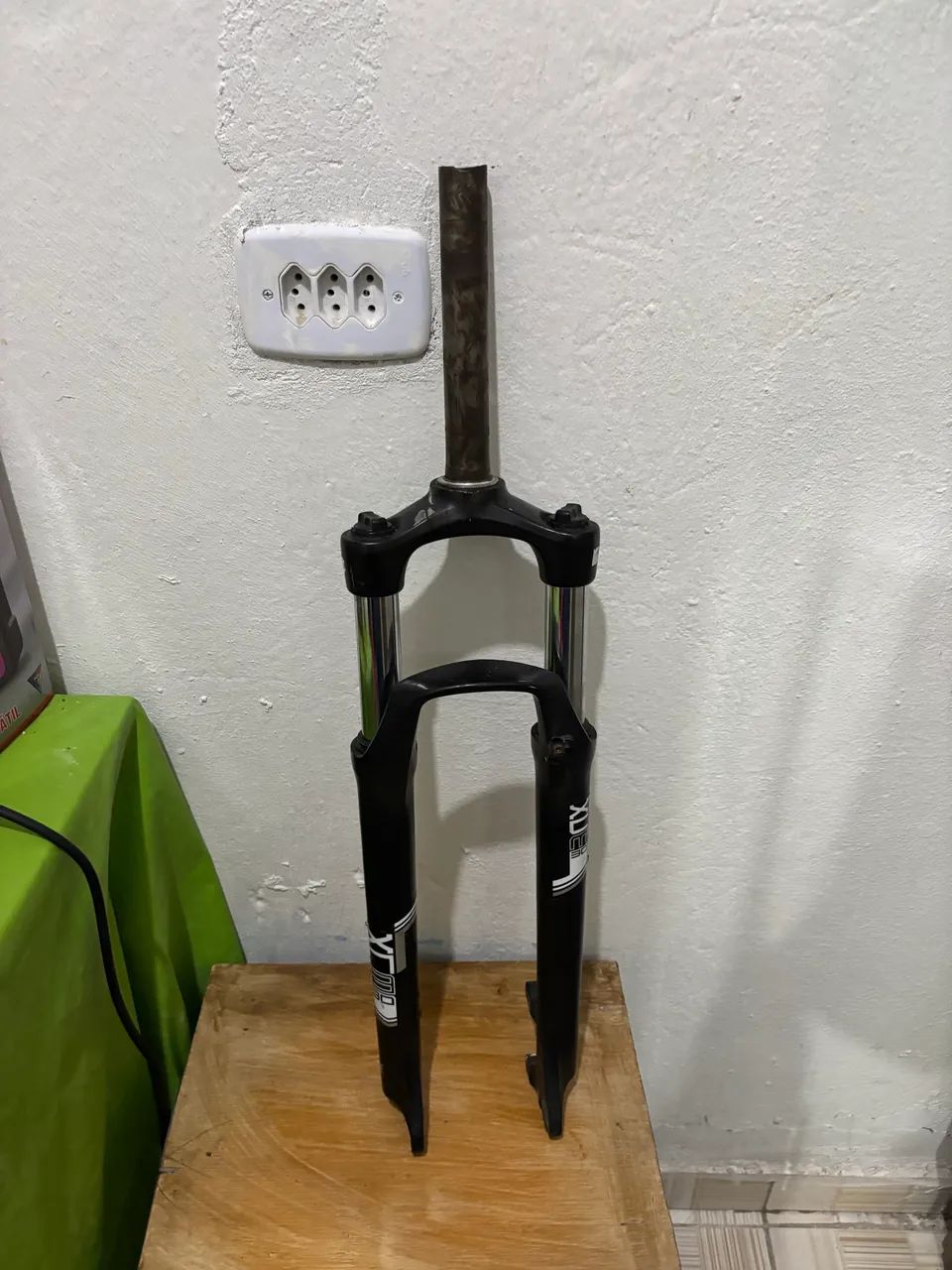 Quadro aro 29 mais suspensão etc? - Foto 2