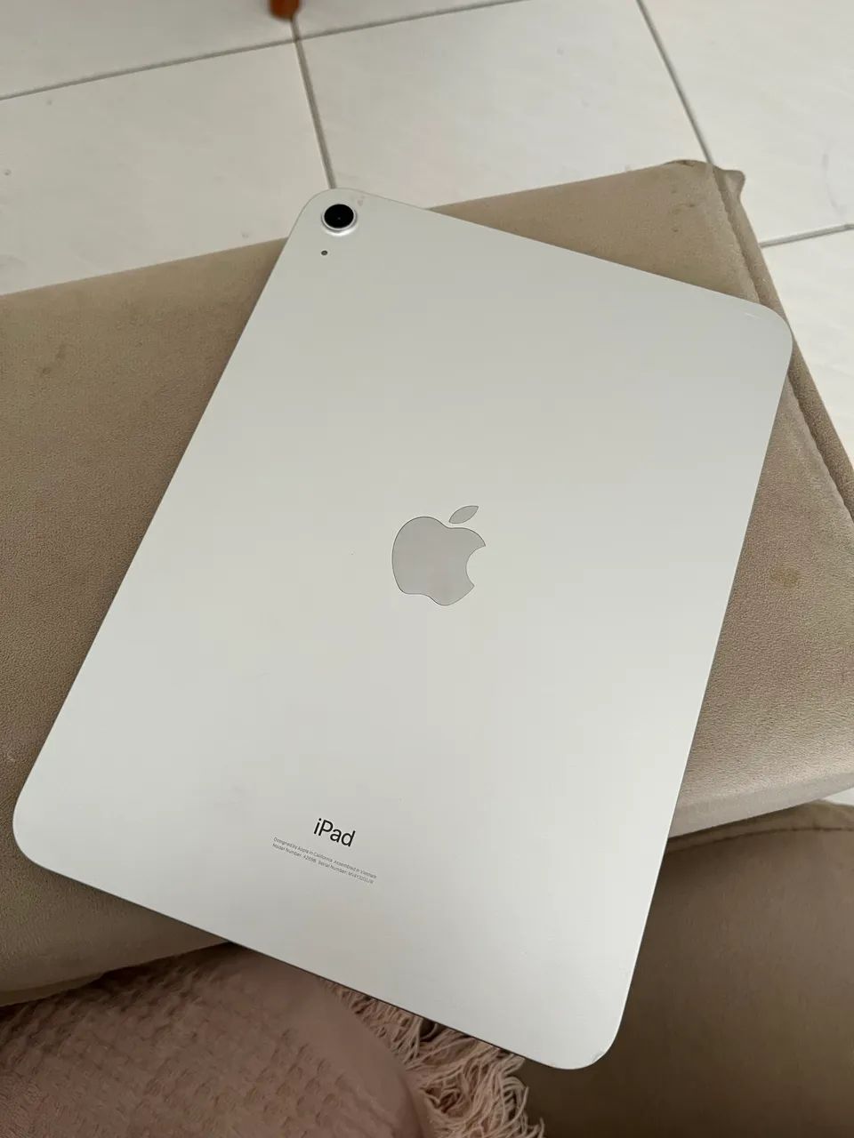 iPad 10? geração 64gb
