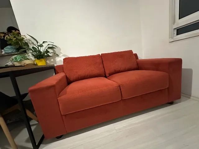 Sofá - Foto 2