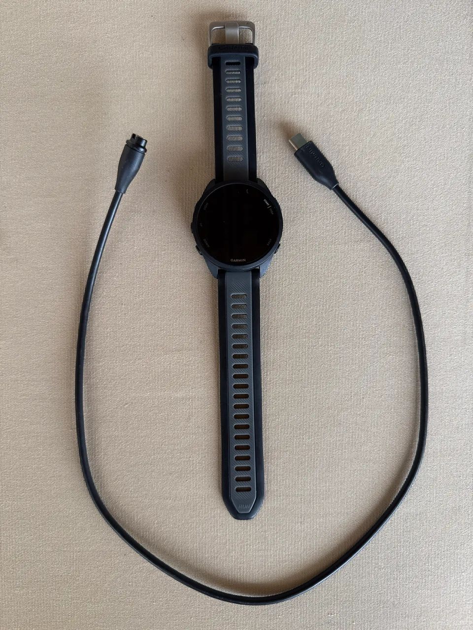 Garmin Forerunner 165 Music 