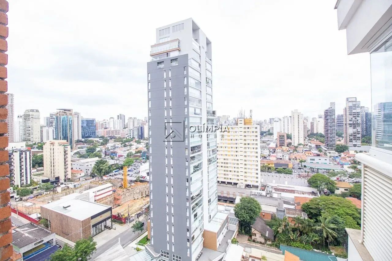 Venda Apartamento 1 Dormitórios - 61 m² Itaim Bibi - Foto 9