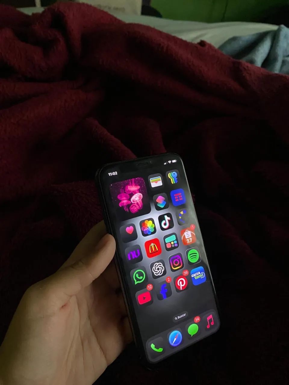 iPhone XS  - Foto 5