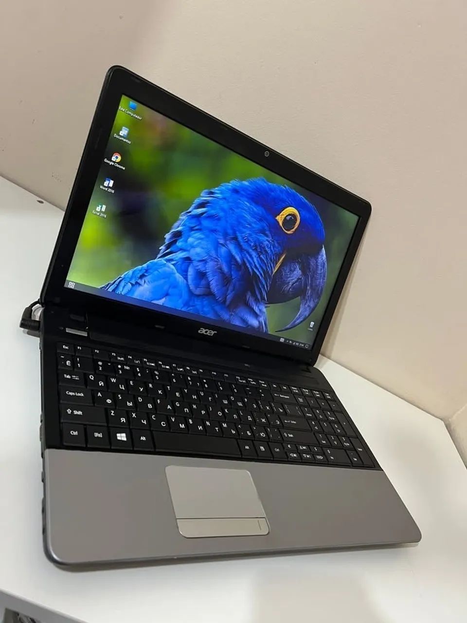 CORE I3+6GB+SSD - Notebook acer rápido !! - Foto 2