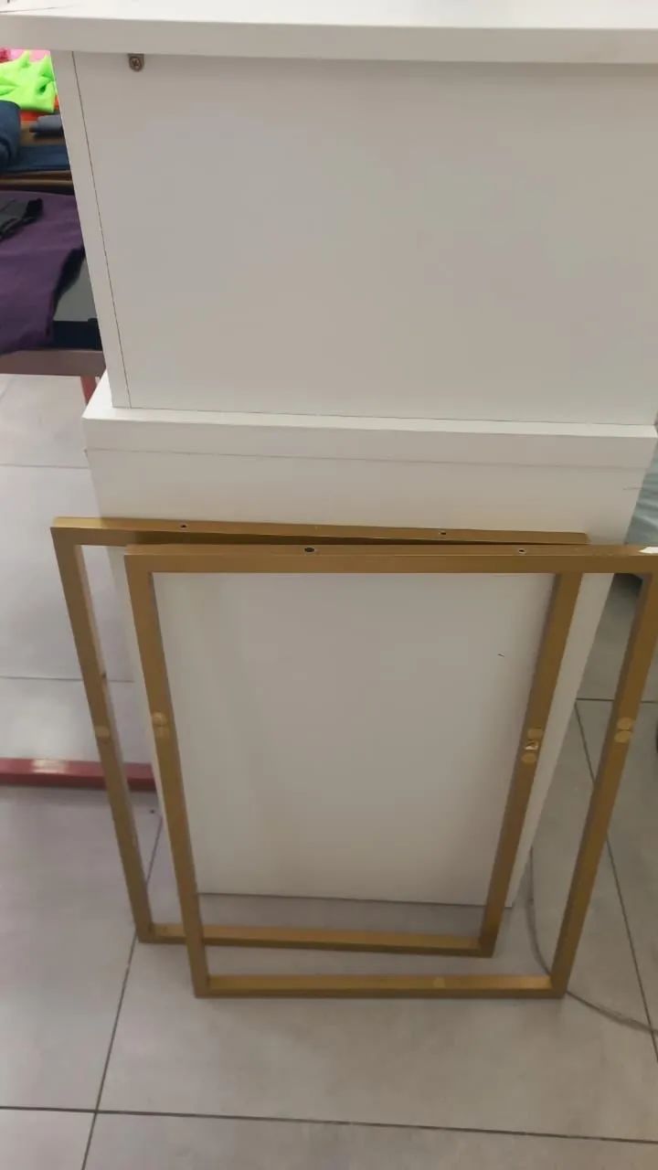 Móveis para loja de roupas  - Foto 5