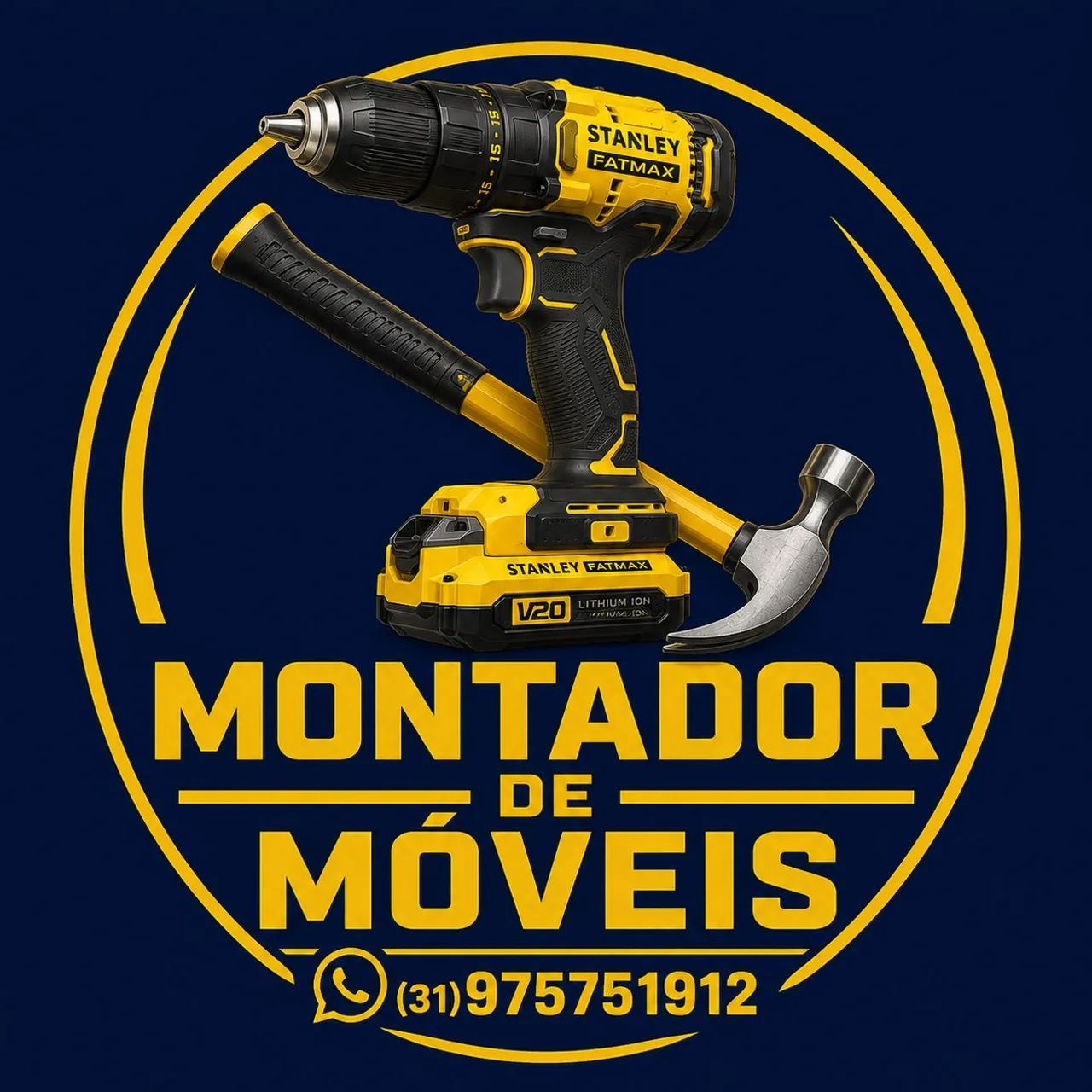 Montador de móveis BH