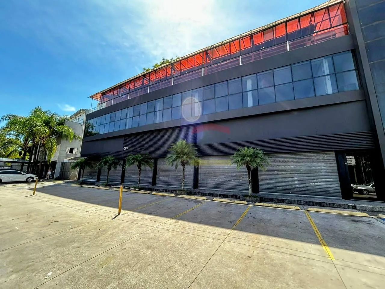 Prédio comercial para venda no Horto Florestal - Foto 2