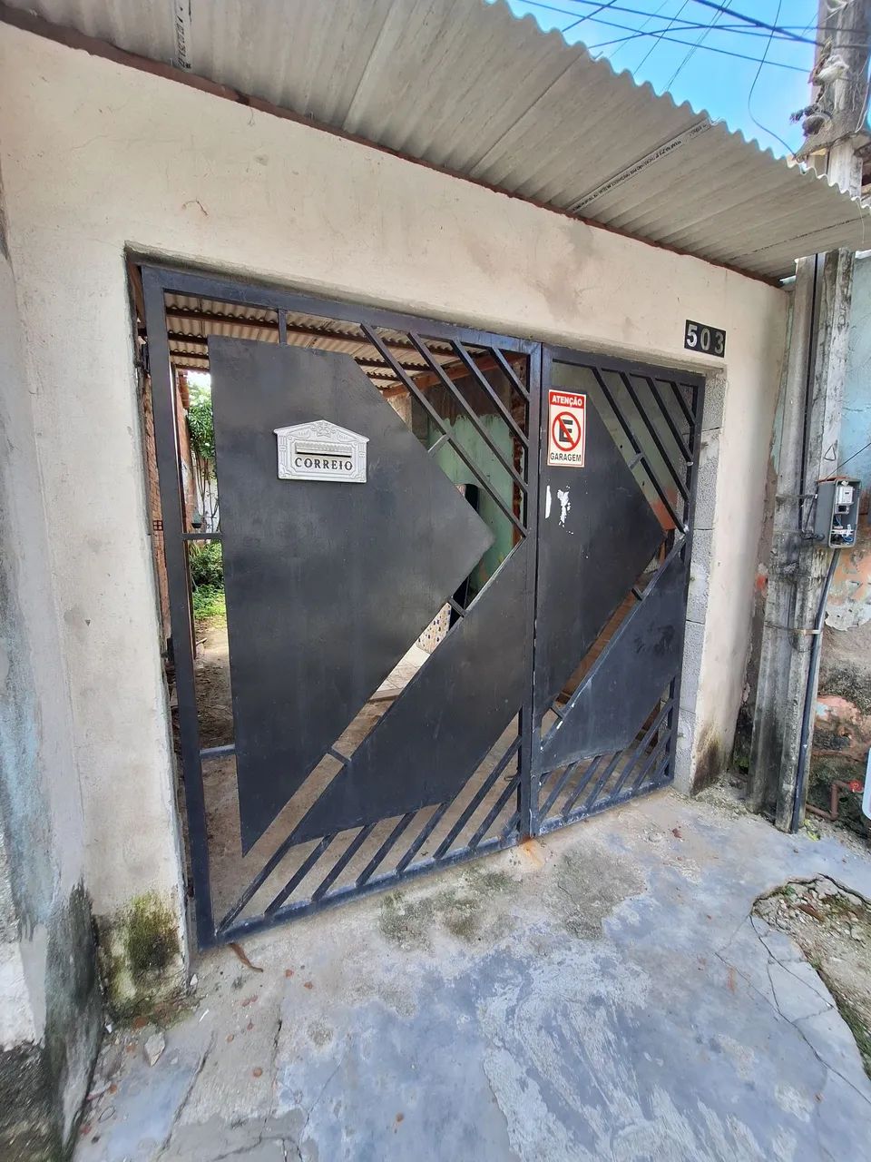 Foto - Fortaleza - Bom Jardim