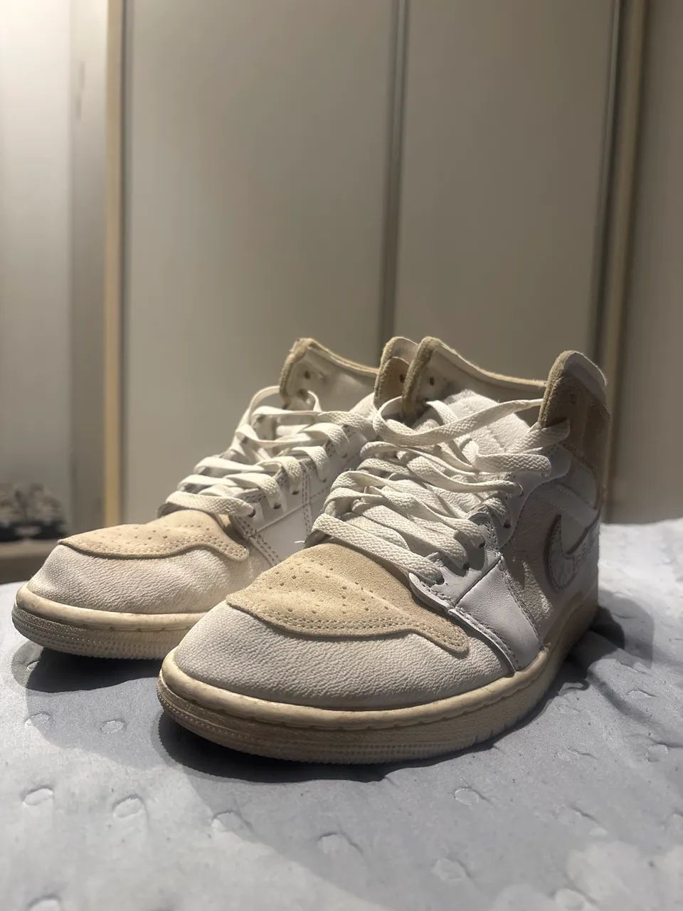 Jordan High - Novo 