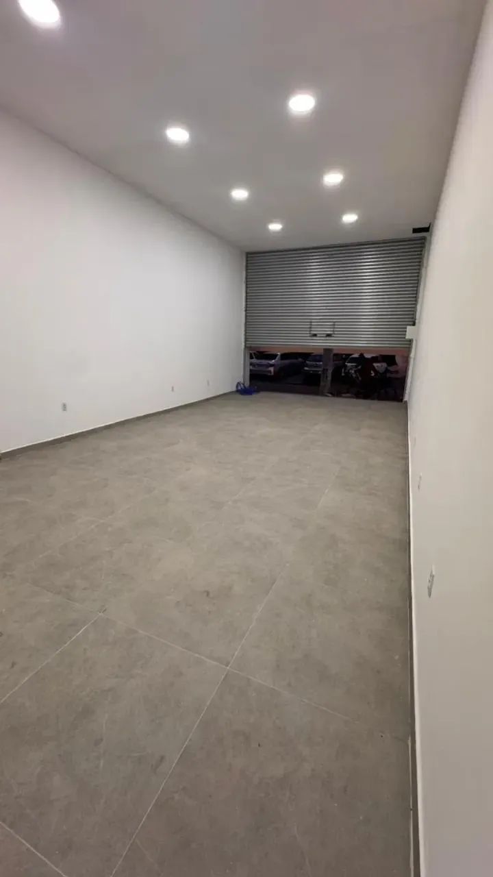 Ponto comercial/Loja/Box para aluguel tem 60 metros quadrados - Foto 4