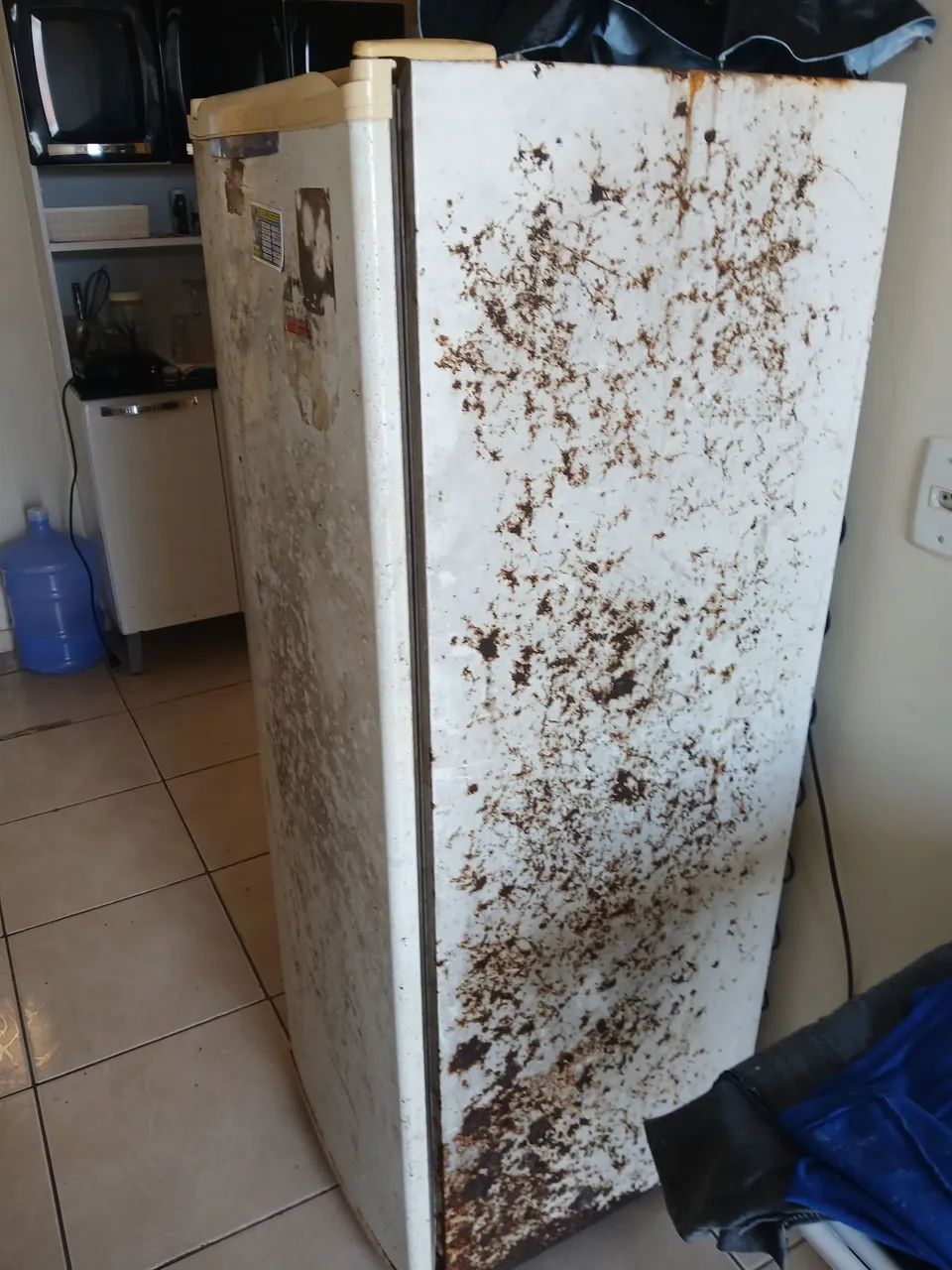 Geladeira Consul - Foto 4