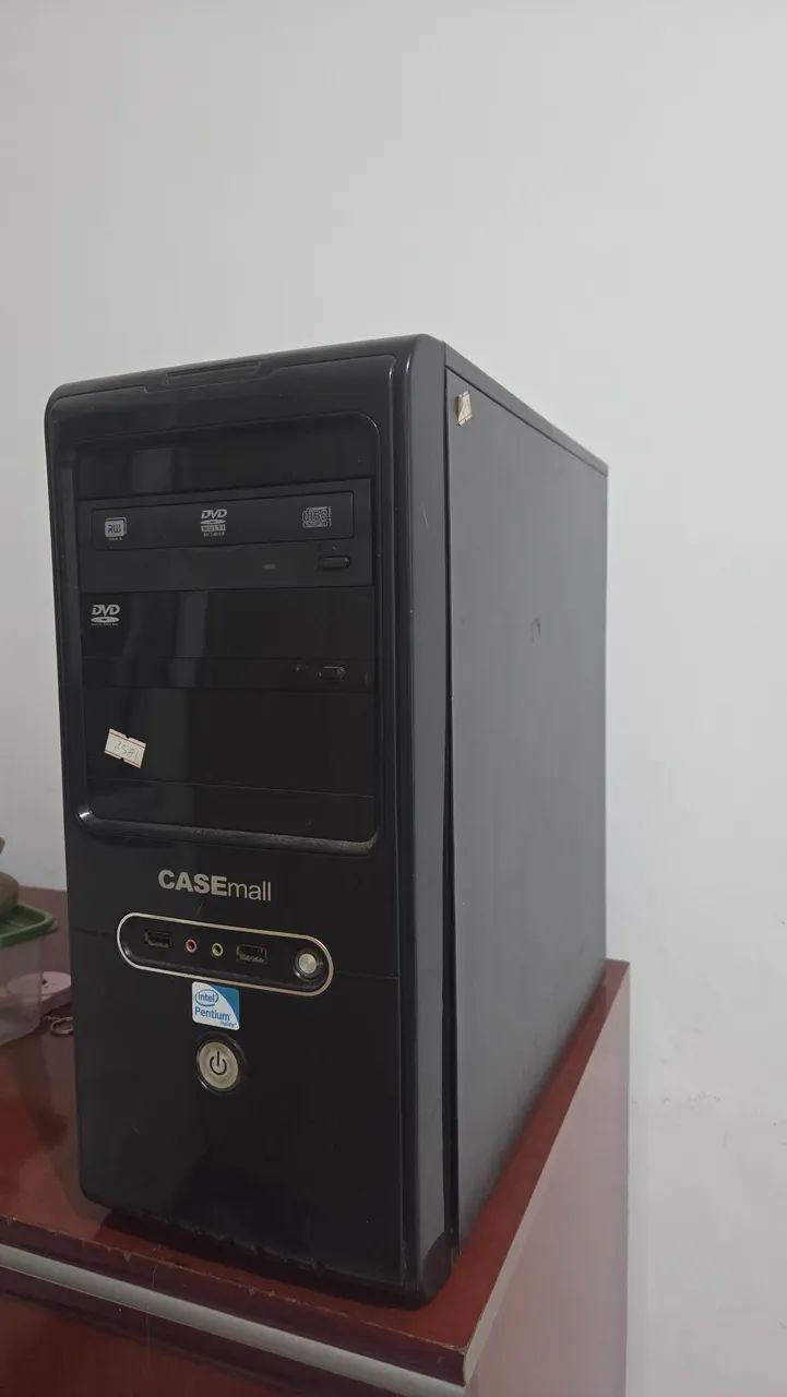 PC de escritório com Windows 10 - Foto 3