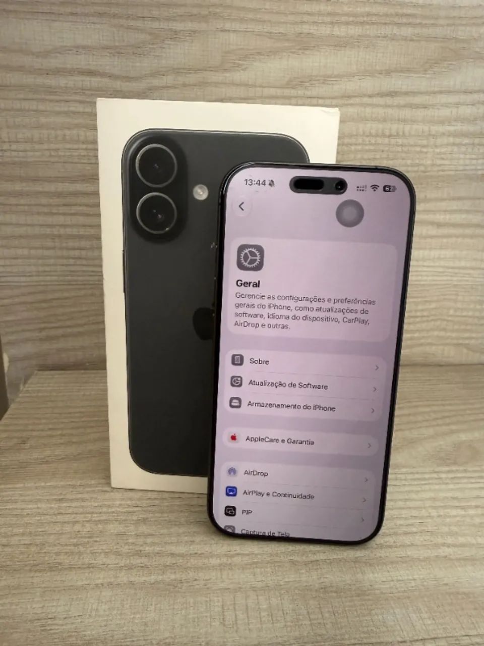 iPhone 17 512GB - Foto 3