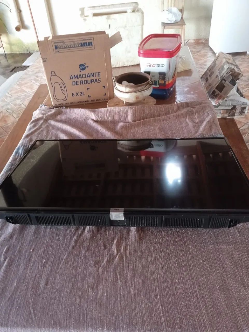 Smart TV ( TCL ) - Foto 2