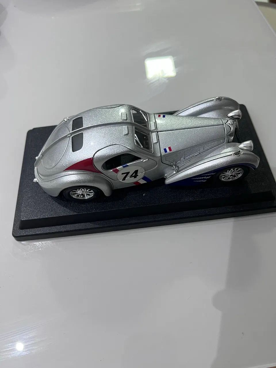 Bugatti Atlantic 1/24 Bugaro - Foto 3