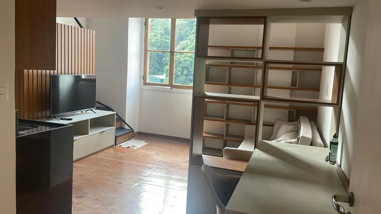 Apartamento mobiliado no Centro, Petropolis - Foto 5